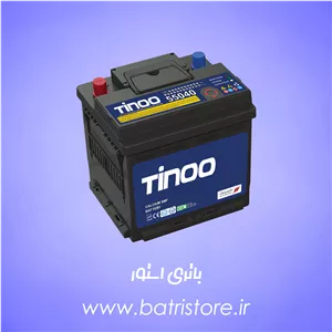 باتری 50 امپر L1 تینو