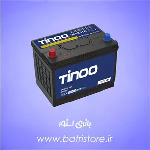 باتری 90 امپر بلند تینو