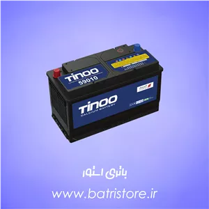 باتری 90 امپر تینو