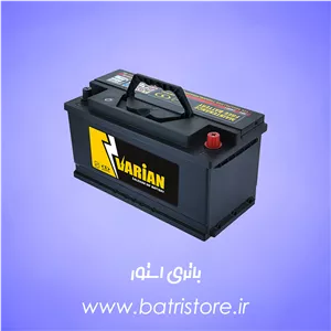 باتری 90 امپر صبا