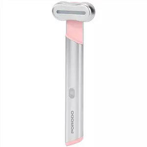 ماساژور چشم و صورت Porodo مدل PDXL008SLWH - سفید (گارانتی 6 ماهه شرکتی)