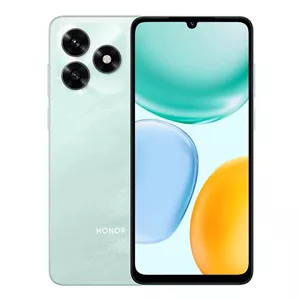 گوشی موبایل Honor مدل X5c Plus (RAM 4) ظرفیت 128GB - سبز