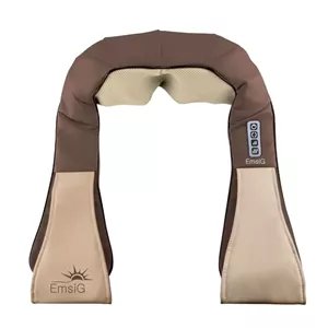ماساژورشانه و گردن EmsiG مدل ML105 Air (گارانتی 24 ماهه طلایی)