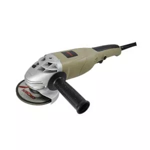 مینی فرز 115 میلیمتر 1010وات دسته بلند کرون (Crown)