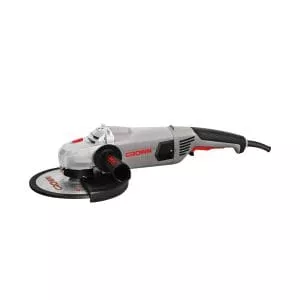فرز سنگبری 230 میلیمتری 2200 وات کرون (Crown)