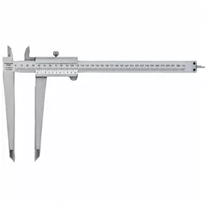 کولیس فک بلند بدنه یک تکه صنعتی 500 میلی‌متر فک 150 ریزو RIZO مدل CCH5150