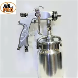 پیستوله حرفه ای کاسه زیرPRO SA101AS