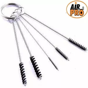 فرچه تمیز کننده ایربراش
