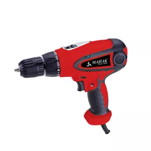 دریل پیچ گوشتی برقی 450 وات محک SDM-450