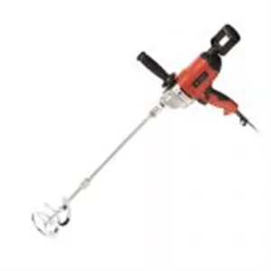 دریل میکسر رنگ و مصالح 1100 وات با یک عدد همزن و کیف محک DMX-1100/1