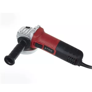 مینی فرز 125 میلیمتر دسته بلند 1200 وات صنعتی دور متغیر محک AG-125VS