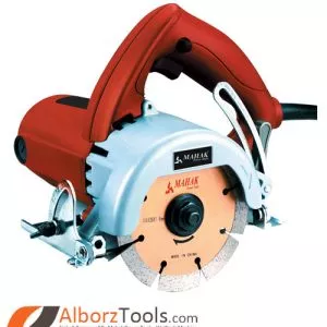 اره گرد بر چند کاره 1450 وات صنعتی محک MC-110