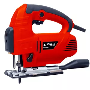 اره عمود بر 800 وات 80 میلیمتر دور متغیر محک JS-800