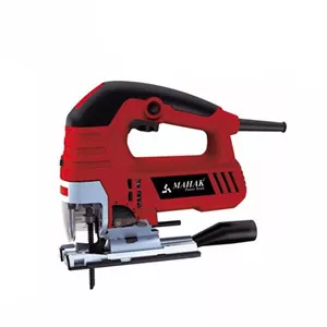 اره عمودبر گیربکسی 750 وات دور متغیر محک JS-750H