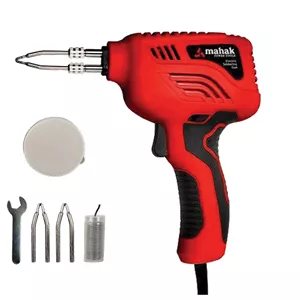 هویه تفنگی 100 وات صنعتی محک SG-100