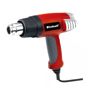 سشوار صنعتى ٢٠٠٠ وات با لوازم اضافی محک HG-650C