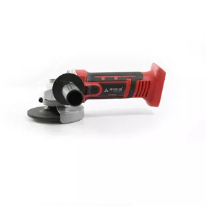 مینی فرز شارژی محک با باتری و شارژر AG-20 Li