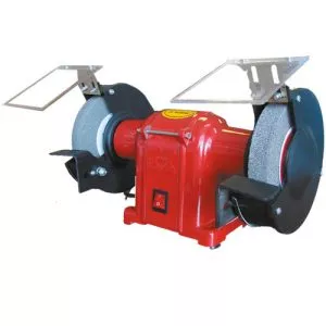 ماشین سنگ سنباده 125 میلیمتر محک GD-125/1