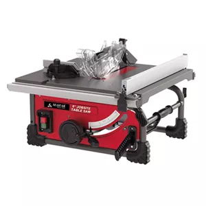 اره میزی 210 میلیمتر صنعتی محک TS-210S