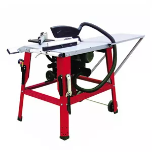 اره میزی 315 میلیمتر محک دینامی و اسلاید و گونیا TS-315B
