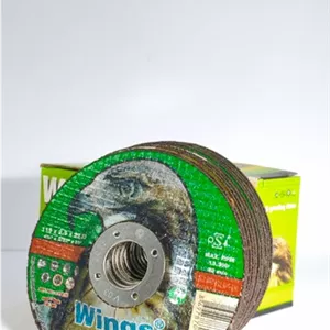 برش سنگ 22×2.5×115 عقاب (Wings)