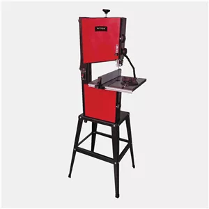 اره فلکه ای 10 اینچ پایه دار محک BS-250