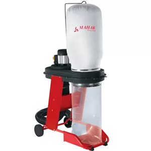 مکنده 100 میلیمتر محک DC-100B