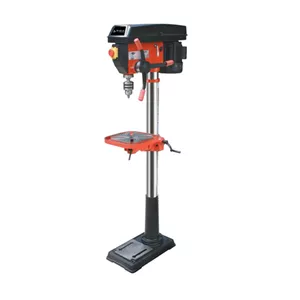 دریل ستونی 20 میلیمتری 750 وات تکفار محک به همراه گیره SP5220A