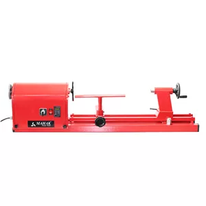 دستگاه خراطی یک متری 750 وات اینورتری محک WL-350/1000 V