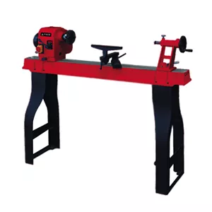 ماشین خراطی یک متری محک WL-400V