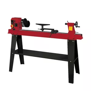 دستگاه خراطی یک متری محک WL-350V