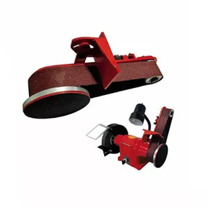 ماژول سنباده نواری دو محور محک 80 میلیمتر BDS-1580