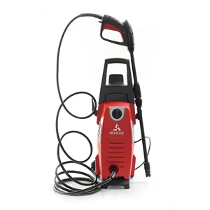 ماشین شستشو فشار قوی 100 بار 1400 وات محک HPW-100