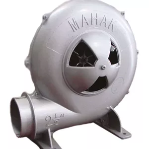 دمنده برقی 2/5 اینچ محک BC-2.8