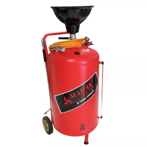 کف پاش 150 لیتری محک FS-150