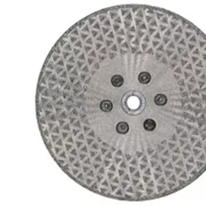 دیسک الکتروپلیت سایز 115 میلیمتر فالکون (Falcon)