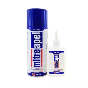 چسب 123 میتراپل mitreapel