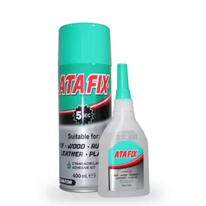 چسب 123 آتافیکس سبز ATAFIX