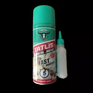 چسب 123 تاتلیس TATLIS