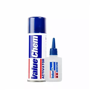 چسب 123 غفاری Value Chem
