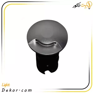 چراغ دفنی 3 وات فرودگاهی