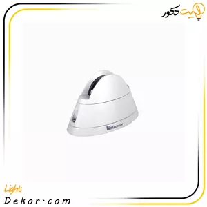 چراغ نورپردازی نما 6 وات نور زرد مدل اکسایت برند مازی نور