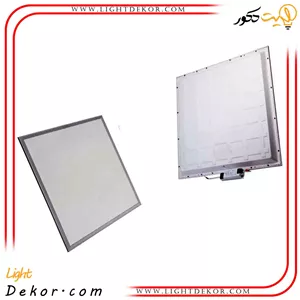 پنل سقفی توکار 100 وات 60 در 120 مودی مدل IR-MD16100