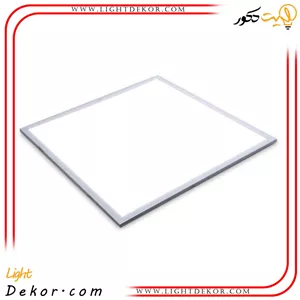 پنل ال ای دی 60*60 توکار و روکار کیاسو 54 وات مدل ونوس