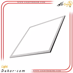 پنل 60در60 توکار 80 وات مودی