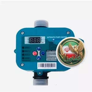 ست کنترل بارلی pc-13a