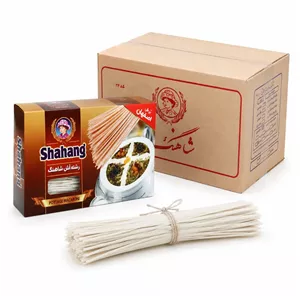 رشته آش 500 گرم شاهنگ، کارتن 20 عددی