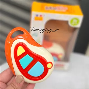 قلک مدل سفینه