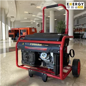 موتور برق فیرمن 8.2 کاوا (FIRMAN- ECO 12990ES-8.2KVA)