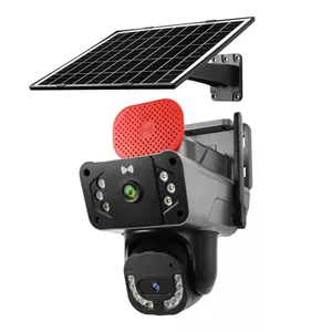 دوربین سیمکارتی دولنز OKAM-PRO  ضدآب مدلTA25 خورشیدی